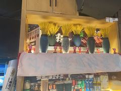 -麒麟风烤牛肉·云南烧烤小排档(丹凤街店)
