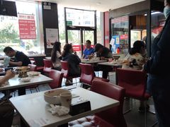 大堂-南城香·饭香串香馄饨香(富丰桥店)
