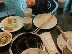 -老灶堂文创火锅(文艺路店)