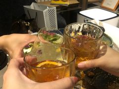 -The Rug Cafe(王府中环店)
