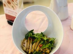 -北京全聚德(西翠路店)