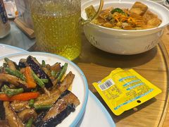-花溪雨·森林餐厅(石基店)