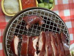 -琼大师东方烤乳猪(亚特兰蒂斯店)