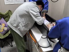 -瑞鹏宠物医院·骨外科·心肾科·肿瘤科(九亭店)