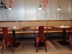 -探鱼·鲜青椒爽麻烤鱼(苏宁广场店)