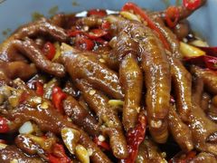 -老三样·旧食新味(船山路店)