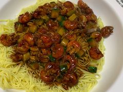 -叶派龙虾•招牌香辣蟹·海鲜(中海国际店)