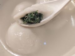 -七宝老街汤团(上海世纪汇广场店)
