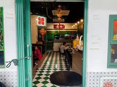 -港爺茶檔·茶餐厅(东晓南路店)