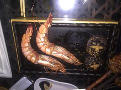 冰城小镇酒吧主题烧烤餐厅-冰城小镇音乐串吧·聚会餐厅(百子湾店)
