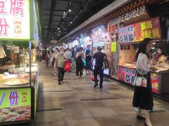 -东门町美食街