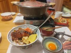-鳗鲔料理小馆