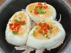 -一壶私房菜·顺德菜·顺德鱼生