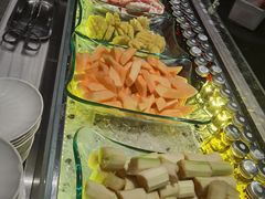-东方棕泉·洗浴·按摩·美食国际水疗会所(福田店)