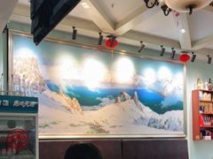大堂-路家小馆(富力又一城店)