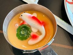 -锦楼·臻选新杭帮(正大广场店)