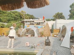 -DGE季风钓虾营地·团建·聚会