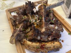 -铭副琦食·虾蟹烩馆(渔人码头店)