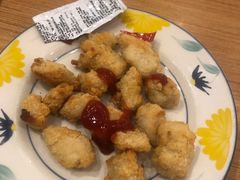 -萨莉亚意式餐厅(新洲佐阾新邑店)