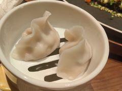-喜鼎海胆水饺(东港店)