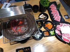 -九田家黑牛烤肉(溧水万达店)