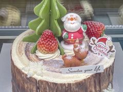 -85度C(上海茶陵北路店)