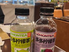 -金狮国际酒店自助餐(金狮店)