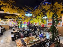 -特色酱椒鱼私房菜(黄鹤楼店)