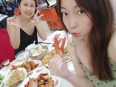 -琼大师东方烤乳猪(亚特兰蒂斯店)