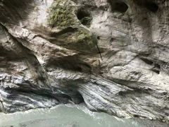 -太鲁阁公园