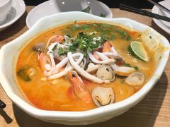 -米纸越南小馆(金鹰世界店)