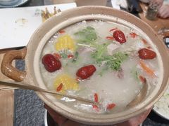 -草原黑森林碳烤羊腿(东大桥店)