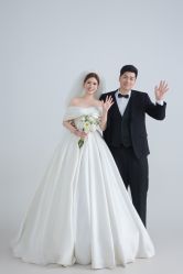 点击看大图 -Mu慕婚纱摄影·超级工作室