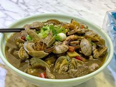 -轻捞慢起面馆(新世界百货店)