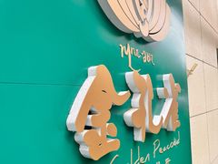 -金孔雀德宏傣味餐馆(魏公村店)