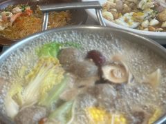 -潮界(虹桥新天地店)