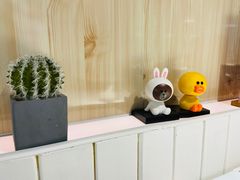-友达面馆(广州总店)
