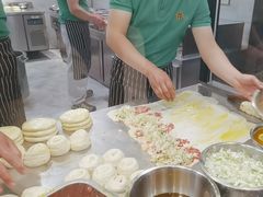 -蕃坊酥小蒙牛肉饼(怀远市场店)