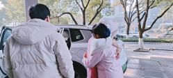-富阳喜佳安丽·国际月子会所