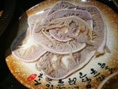 -蓉城江北老灶火锅(春熙路店)