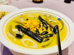 -云锦壹号·淮扬宴(徐汇万科店)