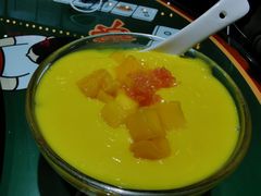 杨枝甘露-五条人糖水铺(武林总店)