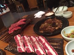 -黑牛の店·和牛烧肉(大悦城店)