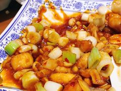 -北京炸酱面馆·烤鸭(前门总店)