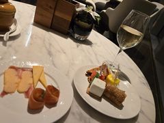 -星璞全日餐厅·高空自助餐(深铁铂尔曼酒店)