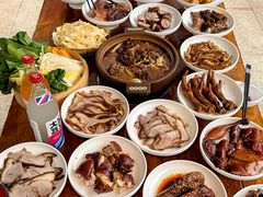 -老鼎万春卤菜(五代传承创始老店)