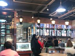 大堂-马艾萨中国兰州牛肉拉面(劲松店)