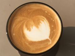-CAFE'IN精品咖啡体验空间(小寨店)