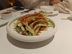-粗茶淡饭·汉口公馆(循礼门店)