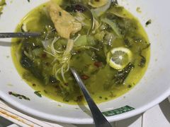 -绿草地·湘菜(7mall店)